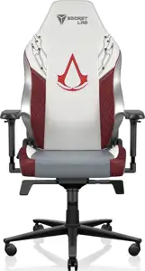 Stolica SecretLab Titan Evo, XL, NEO Hybrid Leatherette, Assasin Creed
