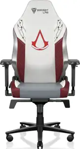 Stolica SecretLab Titan Evo, Regular, NEO Hybrid Leatherette, Assasin Creed