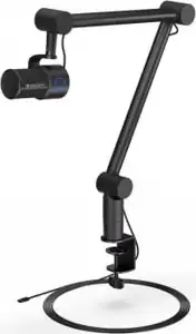 Mic Endorfy Solum Studio