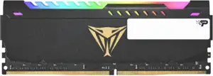 Memorija Patriot Viper Steel RGB 8GB DDR4 3200-18, PVSR48G320C8