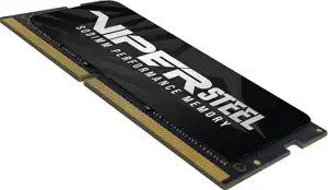 Patriot Viper Steel 8GB DDR4-3200 SODIMM PC4-25600 CL18, 1.35V