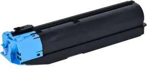 Kyocera TK 5345C - cyan - original - toner cartridge