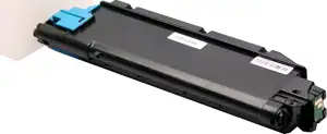 Kyocera TK 5280C - cyan - original - toner kit