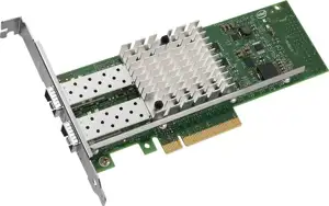 Adap OEM X520-DA2 Ethernet 10Gb PCIe 2.1