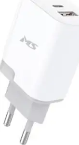 MS POWER Z500 brzi punjač 30W