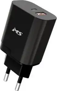 MS POWER Z501 brzi punjač 30W
