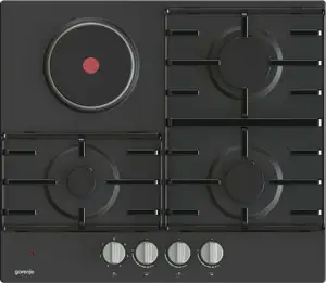 Ploča Gorenje GE680MB