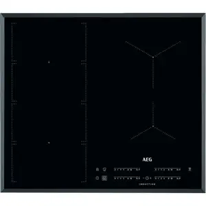 Ploča AEG IKE64471FB H2H