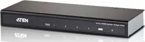 ATEN video/audio splitter VanCryst - 4 ports