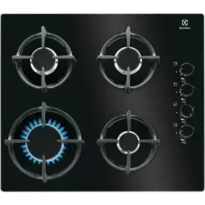 Ploča Electrolux KGG6407K