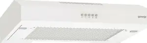Napa Gorenje WHU629EW/S