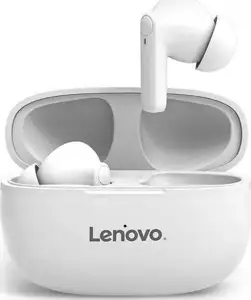 LENOVO SLUŠALICE BLUETOOTH TWS HT05 bijela