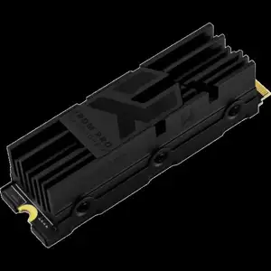 GoodRam SSD GOODRAM IRDM PRO 2TB PCIe 4X4 M.2 2280 RETAIL