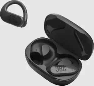 JBL Endurance PEAK 3 BT5.2 In-ear bežične slušalice s mikrofonom, vodootporne IP68, crne