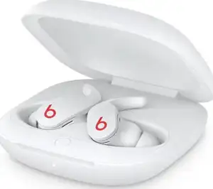 Beats Fit Pro True Wireless Earbuds Białe