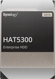 HDD Synology HAT5300-4T 4TB 3,5 NAS