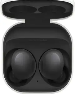 Slušalice SAMSUNG Galaxy Buds 2 SM-R177NZKAEUG, in-ear, Bluetooth, crne