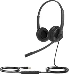 Yealink UH34 Dual UC USB-Headset