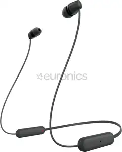 Sony WIC100 crna