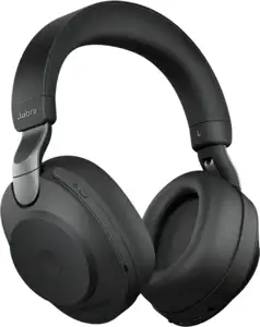 Jabra Evolve2 85 USB-A, Unified Communication, Stereo, black