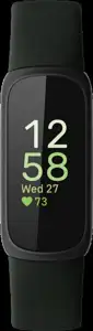 Fitbit Inspire 3 Midnight Zen/Black