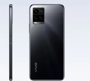 Smartphone VIVO Y33S (V2109), 6.58incha, 8GB, 128GB, Funtouch OS 11.1, crni (mirror black)
