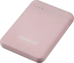 Intenso power bank XS5000 - 5000 mAh