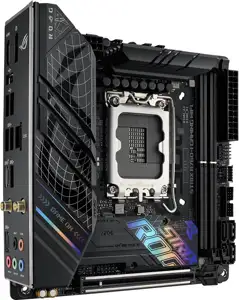 MB ASUS Intel 1700 ROG STRIX B760-I GAMING WIFI
