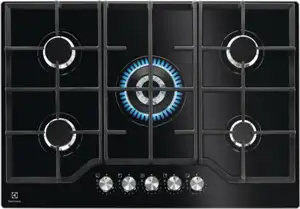 Ploča Electrolux KGG75362K
