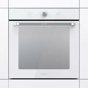 Pećnica Gorenje BOS6737SYW