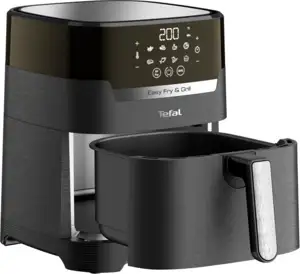 Tefal EY5058 EASY FRY & GRILL XL PRECISION 