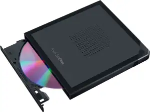 ASUS ZenDrive V1M SDRW-08V1M-U - DVD±RW (±R DL) drive - USB-C - external