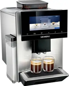 Siemens TQ903D03 coffee maker Fully-auto Espresso machine 2.3 L
