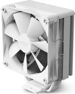 Case Acc NZXT T120 Series Fan White