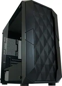 LC Power Gaming 712MB - Polynom_X - tower - micro ATX