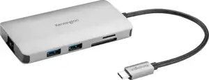 Kensington UH1400p - docking station - USB-C 3.2 Gen 1 - HDMI