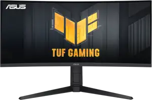 Dis 34 Asus VG34VQEL1A TUF Gaming Curved