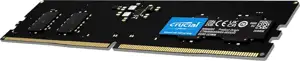 Crucial - DDR5 - module - 16 GB - DIMM 288-pin - 5600 MHz / PC5-44800 - unbuffered