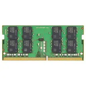 Mushkin Essentials - DDR4 - module - 32 GB - SO-DIMM 260-pin - 2666 MHz / PC4-21300 - unbuffered