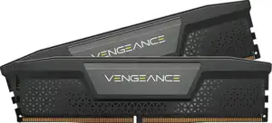 Memorija CORSAIR Vengeance - DDR5 - kit - 32 GB: 2 x 16 GB - DIMM 288-pin - 6000 MHz CMK32GX5M2B6000C40