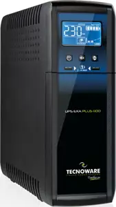 Tecnoware UPS EXA PLUS 1100 uninterruptible power supply
