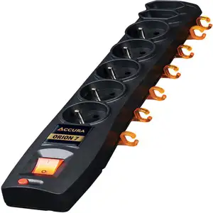 Accura Premium Orion 7 gniazd 3.0m