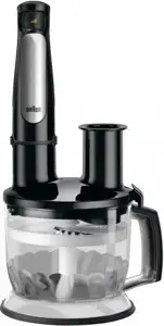 Braun Multi Quick 7 MQ 7087