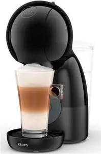 KRUPS Dolce Gusto Piccolo XS crna/siva [KP1A3B10]