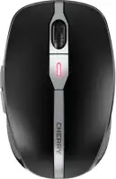 Cherry MW-9100 bežični optički miš, crni