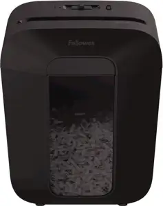 Uništavač dokumentacije 8 listova CrossCut LX-45 Fellowes 4400501