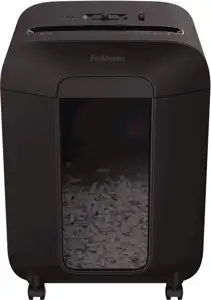 Uništavač dokumentacije 12 listova CrossCut LX-85 Fellowes 4400801