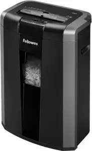 Uništavač dokumentacije 16 listova CrossCut 76CT Fellowes 4676101