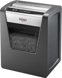 Uništavač dokumentacije 15 listova CrossCut Momentum X415 Rexel 2104576EU