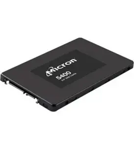 Micron 5400 PRO - SSD - 960 GB - SATA 6Gb/s